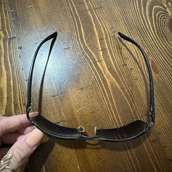 PERSOL 2191 Sunglasses frames only - Picture 3 of 5